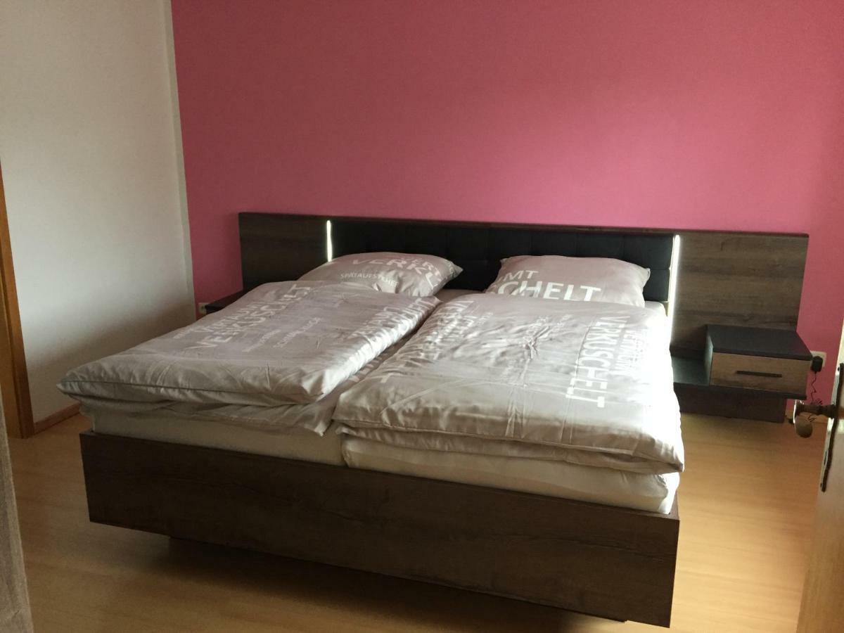Ferienhaus Burggraf Kelberg Dış mekan fotoğraf